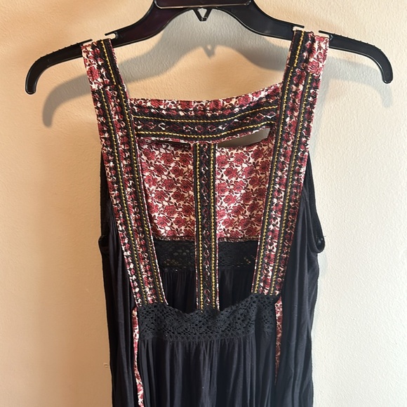 Open back never work FP dress - Picture 3 of 3